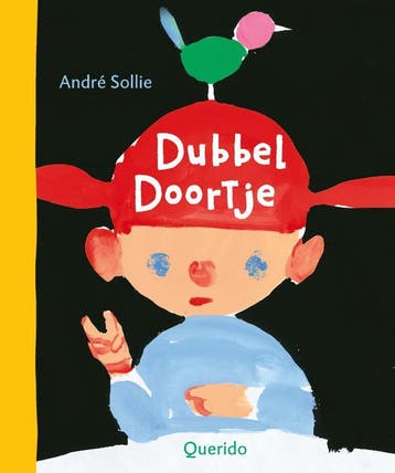 Dubbel Doortje | Andre Sollie | Nieuw, Ophalen of Verzenden, Nieuw, Andre Sollie