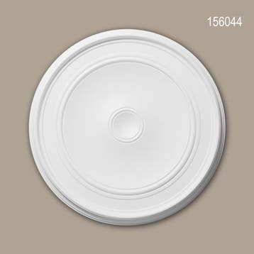 Profhome 156044 Plafond Rozet Sierelement plafond centrum, Verzenden, Nieuw
