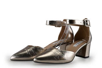 Notre-V Pumps in maat 38 Goud, Notre-V, Pumps, Overige kleuren, Verzenden