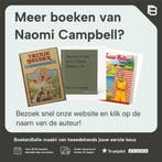 Vogels van Stad en Dorp 9789065210616 Naomi Campbell, Verzenden, Gelezen, Naomi Campbell