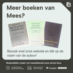 Toe - teken eens n schaap voor me 9789060382899 Mees, Verzenden, Gelezen, Mees