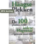 De Haagse plekken 9789073930360 Ineke Mahieu, Verzenden, Zo goed als nieuw, Ineke Mahieu