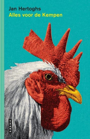 Alles Voor De Kempen | Jan Hertoghs | Nieuw, Boeken, Ophalen of Verzenden, Nieuw, Jan Hertoghs