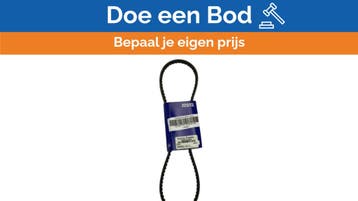 Bieden: Volvo Penta V Marine Engine Belt -, Ophalen of Verzenden, Nieuw, Motor en Techniek, Zeilboot of Motorboot