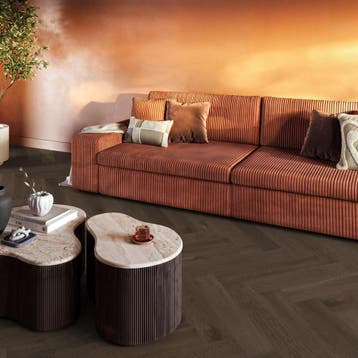 Floorlife Westchester Eiken Parket - Rustiek Giotto - 15 mm, Doe-het-zelf en Verbouw, Vloerdelen en Plavuizen, Ophalen of Verzenden
