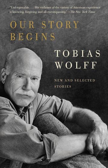 Our Story Begins - Wolff, Boeken, Verzenden, Gelezen