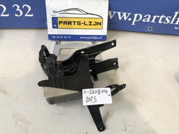 Gebruikte oliekoeler voor Mercedes Benz SLK (R172) 2011-2016, Ophalen of Verzenden, Nieuw