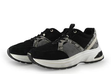 Cellini Sneakers in maat 39 Zwart, Verzenden, Zwart, Cellini, Sneakers of Gympen