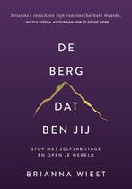 9789043925730 De berg, dat ben jij | Tweedehands, Verzenden, Zo goed als nieuw, Brianna Wiest