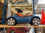 Loopauto BMW, Nieuw