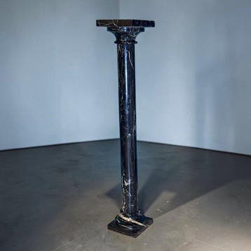 Antiek Kolom - 20e eeuw - Colonna, Antiek en Kunst