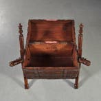 Een collectors item om collectors items in op te bergen: Dec, Antiek en Kunst, Ophalen of Verzenden