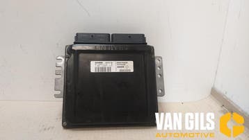 Computer Motormanagement Renault Clio O208864, Auto-onderdelen, Ophalen of Verzenden, Nieuw