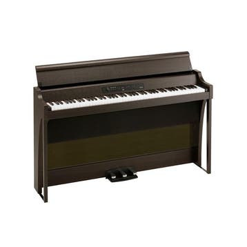 Korg Elektronische Pianos, Muziek en Instrumenten, Piano's, Nieuw