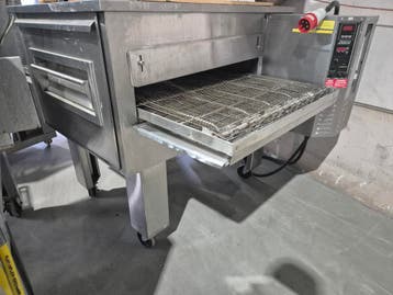 VEILING bakkerij horeca-apparatuur Eindhoven, Gebruikt, Overige typen