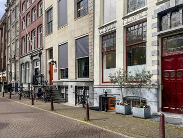 Werkplekken te huur Amsterdam Herengracht 280, Huur