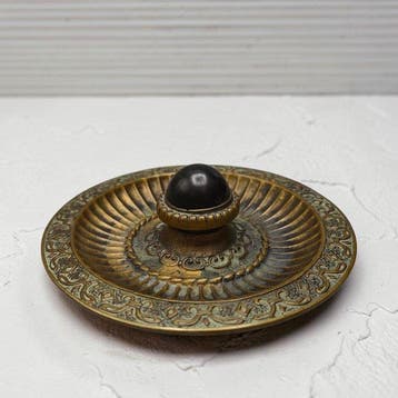 Max Le Verrier - Beker - Brons - Franse Art Déco