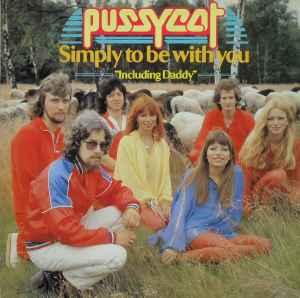 LP gebruikt - Pussycat - Simply To Be With You, Verzenden, Zo goed als nieuw, Overige formaten