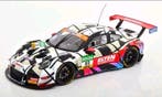 CMR 1:43 - Modelauto - CMR 1:43 Porsche 911 GT3 R #69 - ADAC, Nieuw