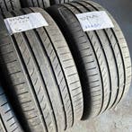 2 x Continental SportContact 5 255-40-20 Zomerbanden 5mm, Gebruikt, 255 mm, Ophalen of Verzenden, Band(en)