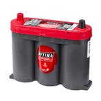 Optima Redtop RT S 2.1 Deep Cycle AGM accu 6V, origineel, Verzenden, Nieuw