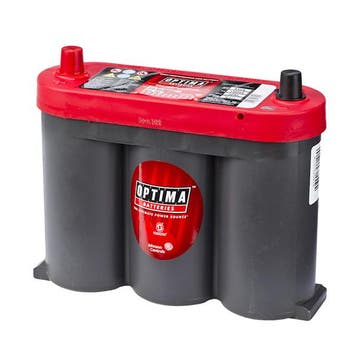 Optima Redtop RT S 2.1 Deep Cycle AGM accu 6V, origineel, Verzenden, Nieuw