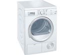 Siemens WT46E170NL/02 - Condensdroger - DUO-Tronic SoftDry, Verzenden, Zo goed als nieuw