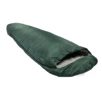 Nomad Inca Premium 1000 Slaapzak Links, Nieuw