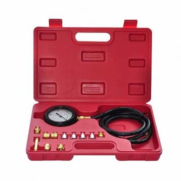 Oliedruk tester universeel (Motor, AUTO GEREEDSCHAP), Verzenden, Nieuw