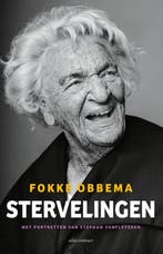 9789045051857 Stervelingen | Tweedehands, Boeken, Verzenden, Zo goed als nieuw, Fokke Obbema