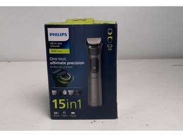 Philips Series 7000 - All-in-One Trimmer -, Verzenden, Nieuw