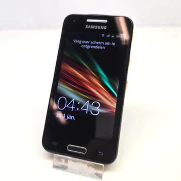 Samsung GT-I8530 Galaxy Beam | Nette staat, Ophalen of Verzenden, Nieuw