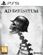 Playstation 5 Ad Infinitum, Verzenden, Zo goed als nieuw