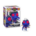 Funko Pop  TMNT: Mutant Mayhem  Superfly 1393, Verzenden, Nieuw