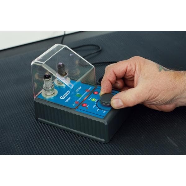 Bougietester Gunson (Motor, AUTO GEREEDSCHAP, Gereedschap), Auto diversen, Autogereedschap, Nieuw, Verzenden