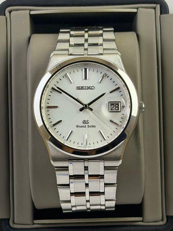 Grand Seiko - 8N65-9010 - Heren - 2013