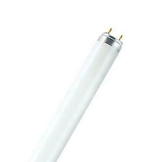 Osram 11 - 15 watt - 45 cm, Dieren en Toebehoren, Vissen | Aquaria en Toebehoren, Ophalen of Verzenden