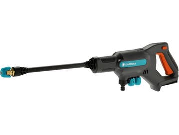 Gardena AquaClean 24/18V P4A - Hogedrukreiniger - 3, Verzenden, Nieuw
