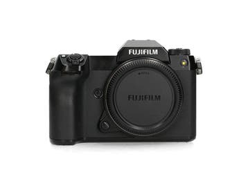 Fujifilm GFX 100S - 1 jaar garantie, Ophalen of Verzenden, Zo goed als nieuw, Fujifilm