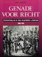 Genade voor recht 9789067071628 Ruller, Verzenden, Gelezen, Ruller