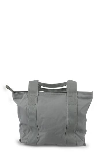 Kipling Schoudertas Grijs, Verzenden, Zo goed als nieuw, Grijs