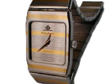 Baume & Mercier - monte carlo - Zonder minimumprijs - BM, Nieuw