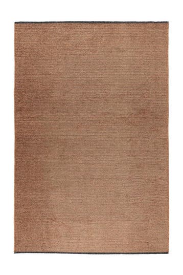 Laagpolig Vloerkleed | Roma | Stippen | Goud | 80x150 cm, Verzenden, Nieuw