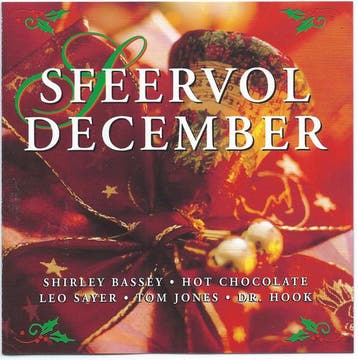 Various - Sfeervol December, Ophalen of Verzenden, Gebruikt