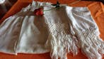 Handdoek (4) - 120 cm - 58 cm - Antieke handdoeken, Antiek en Kunst