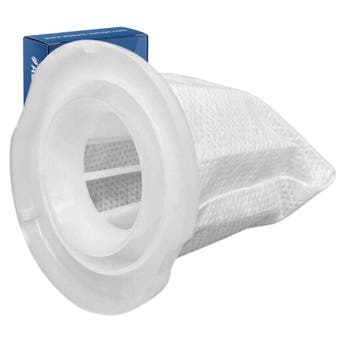 Filter voor Vorwerk Folletto VC100, Verzenden, Nieuw
