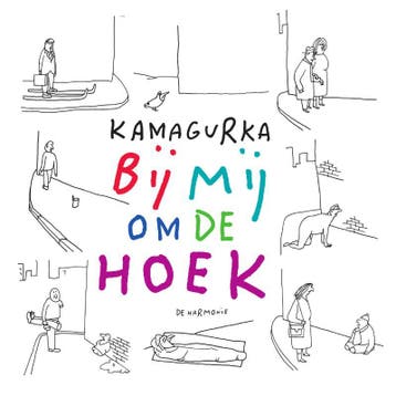 Bij Mij Om De Hoek |  | Nieuw, Ophalen of Verzenden, Nieuw