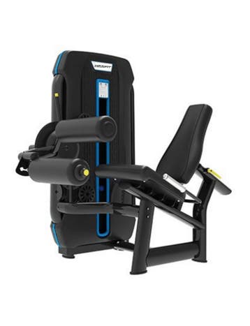 Gymfit - Luxury-line - Complete Kracht Set - 12 Apparaten -, Sport en Fitness, Ophalen of Verzenden, Nieuw