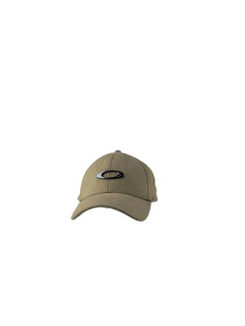 Oakley Caps, Beanies & hats Heren maat L Groen Vintage, Ophalen of Verzenden, Nieuw, Oakley