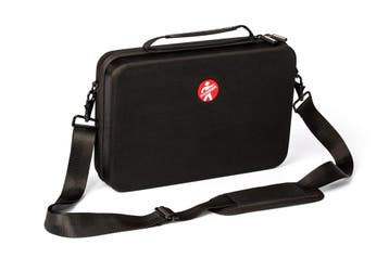Hohner Tas FlexCase L voor 18 mondharmonica's, Muziek en Instrumenten, Verzenden, Nieuw